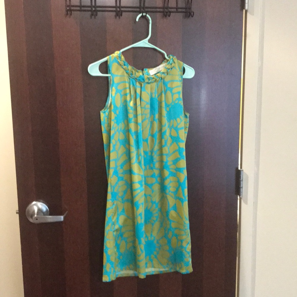 Tracy Negoshian Dress